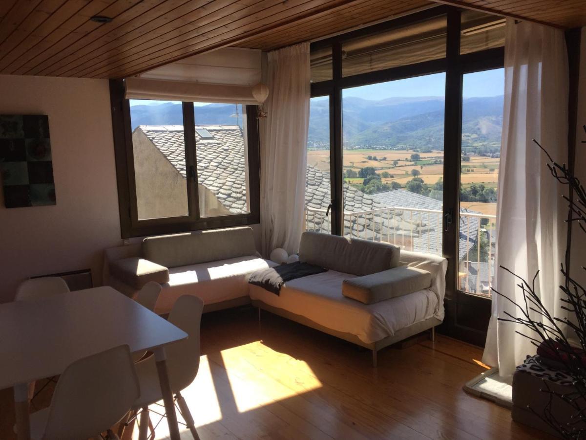 Apartamento En Puigcerda Exterior photo