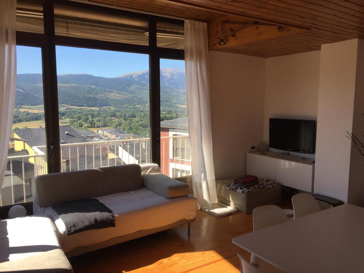 Apartamento En Puigcerda Exterior photo