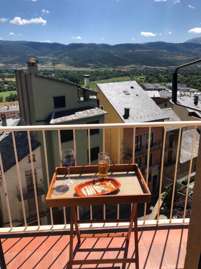 Apartamento En Puigcerda Exterior photo