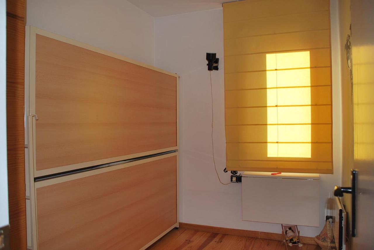 Apartamento En Puigcerda Exterior photo