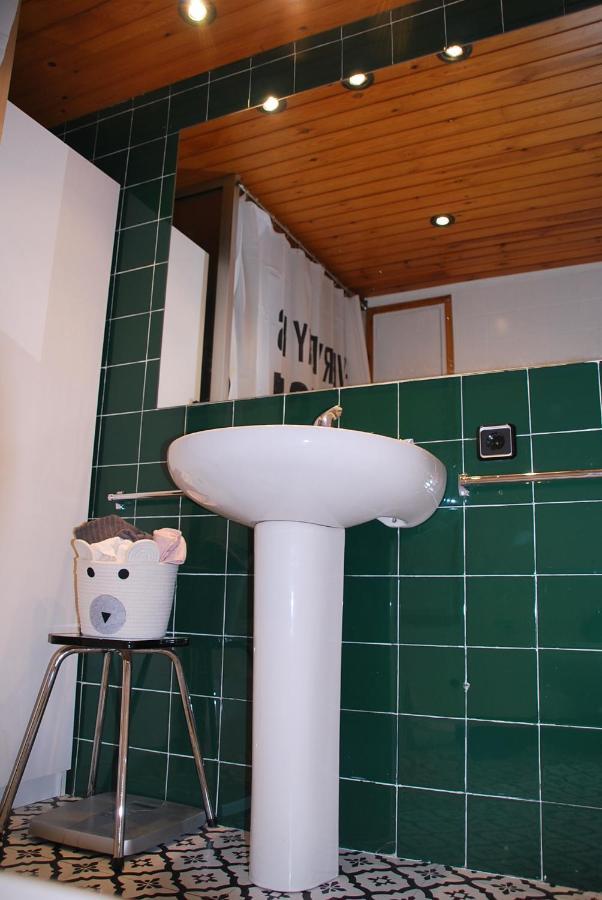 Apartamento En Puigcerda Exterior photo