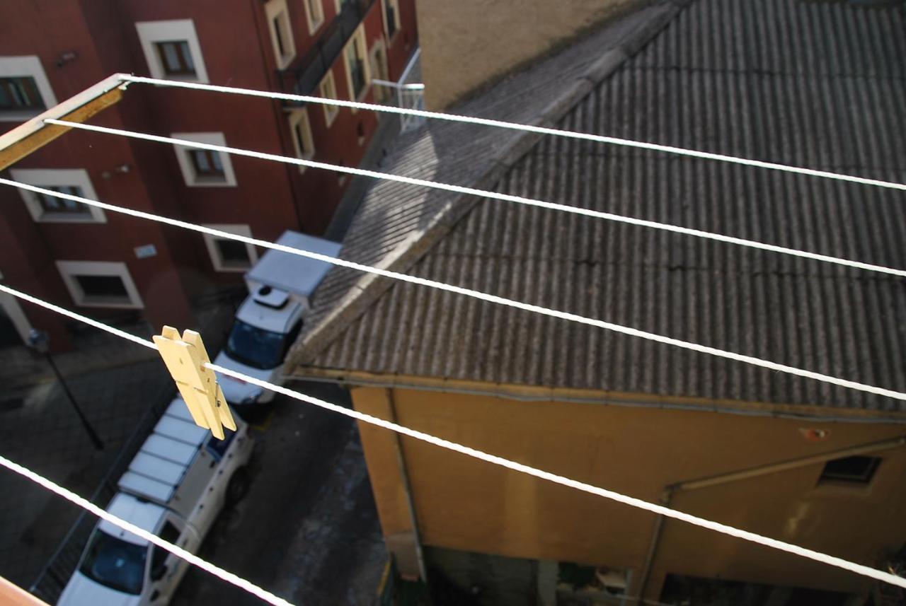 Apartamento En Puigcerda Exterior photo